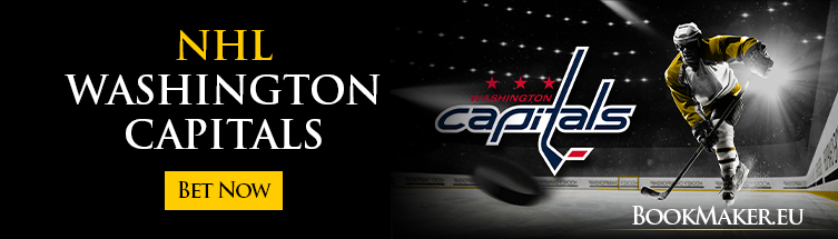 Washington Capitals Stanley Cup Betting